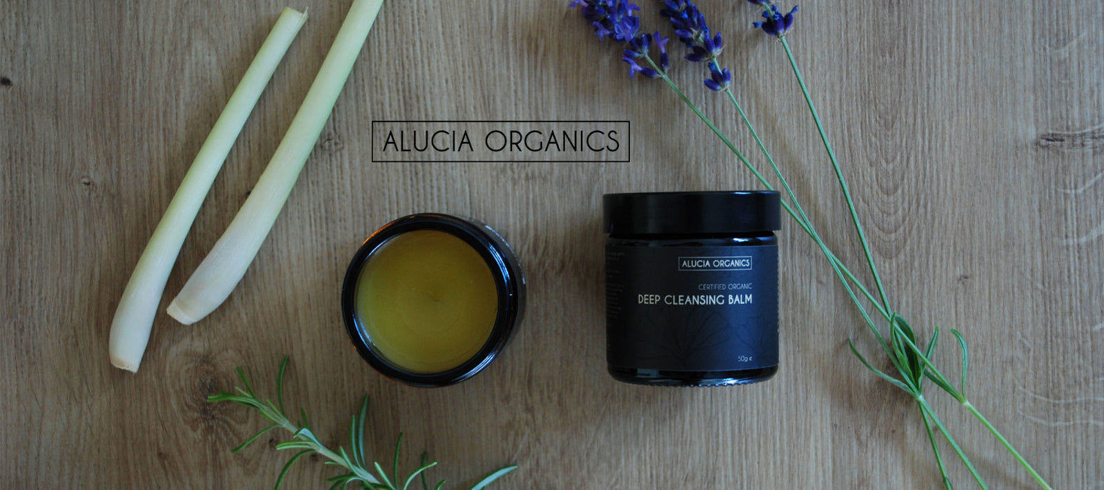 Alucia Organics