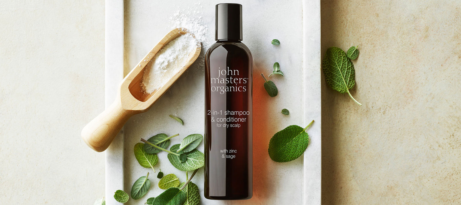 John Masters Organics