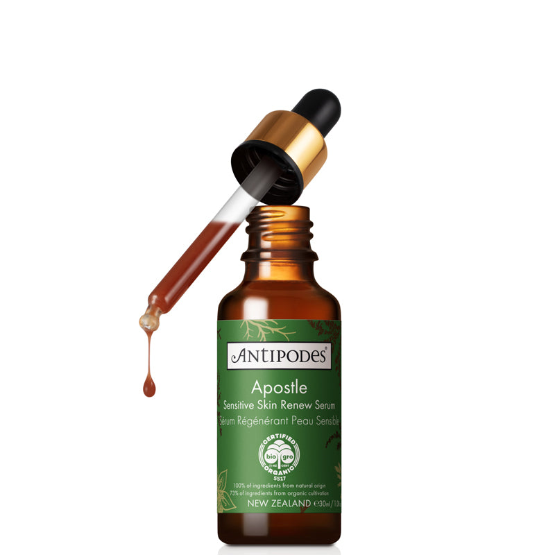 Antipodes Apostle Sensitive Skin Renew Serum Serum