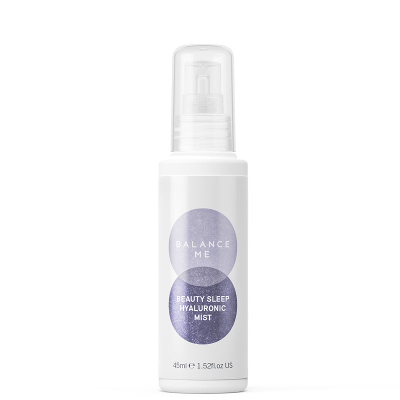 Balance Me Beauty Sleep Hyaluronic Mist