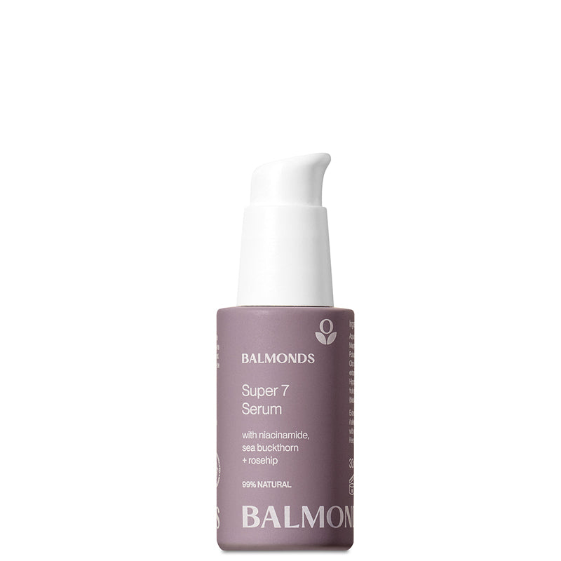 Balmonds Super 7 Serum 30ml
