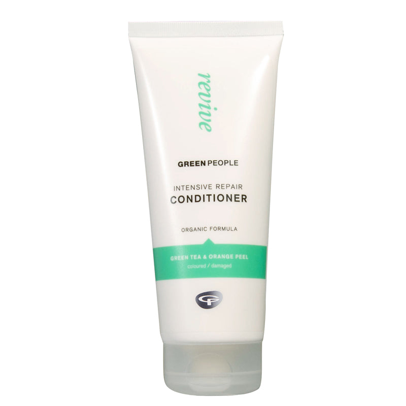 Green People Intensive Repair Conditioner