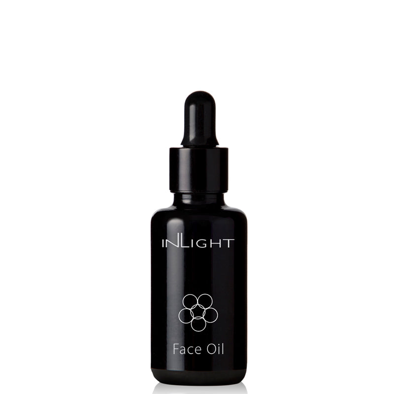Inlight Beauty Face Oil