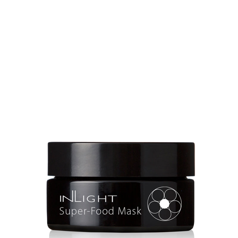 Inlight Beauty Super-Food Mask
