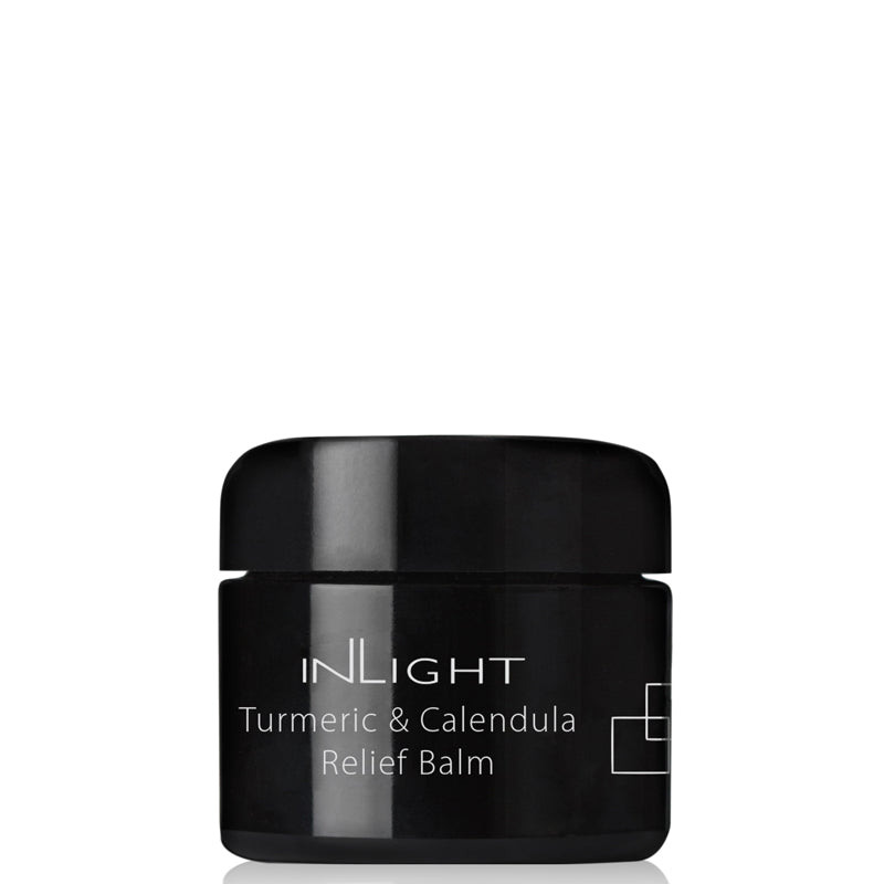Inlight Beauty Turmeric &amp; Calendula Relief Balm 45ml