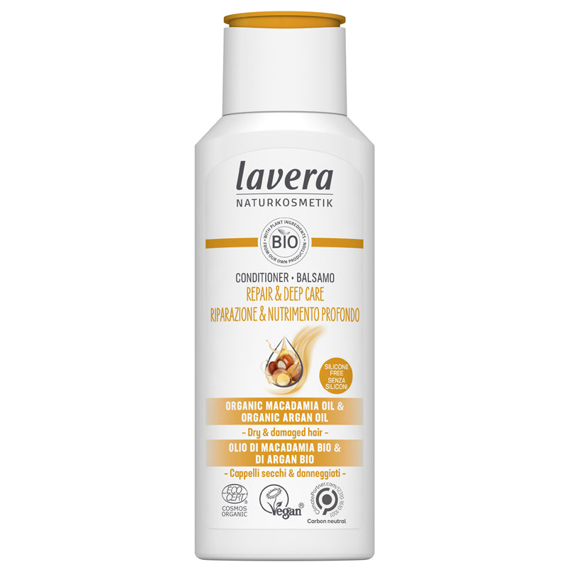 Lavera Repair & Deep Care Conditioner