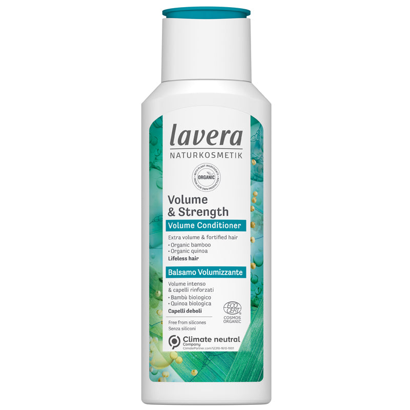 Lavera Volume & Strength Conditioner