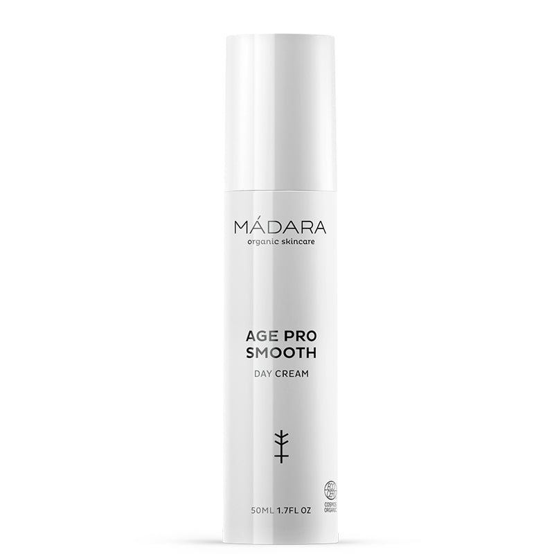 Madara Age Pro Smooth Day Cream 50ml