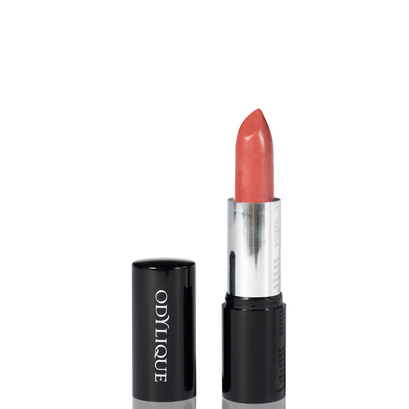 Odylique Lipstick Peach Melba