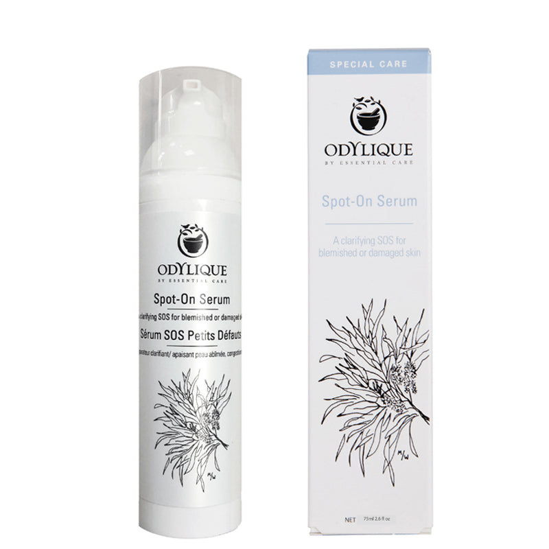 Odylique by Essential Care Spot On Serum 75ml with box