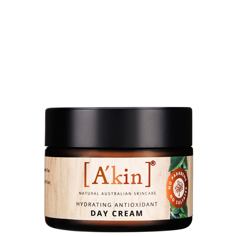 A&#39;kin Hydrating Antioxidant Day Cream