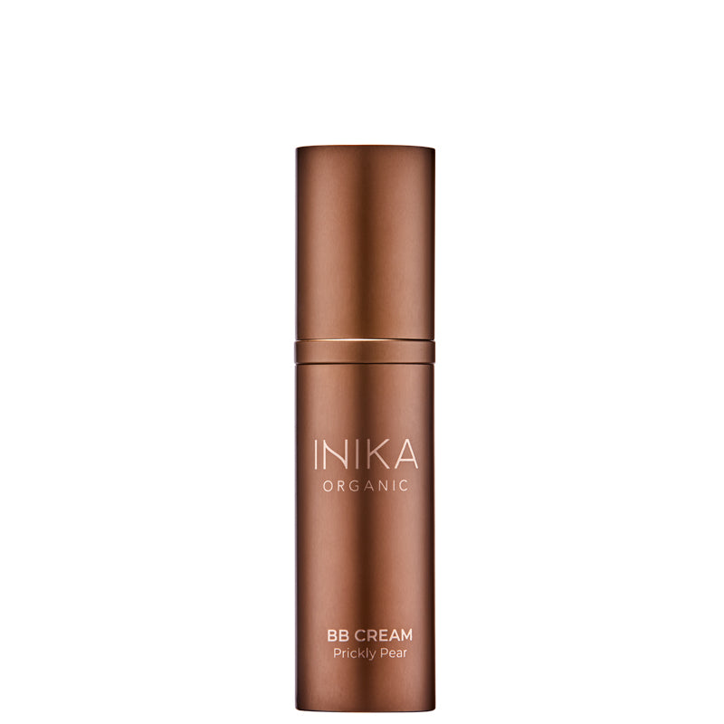 Inika Organic BB Cream