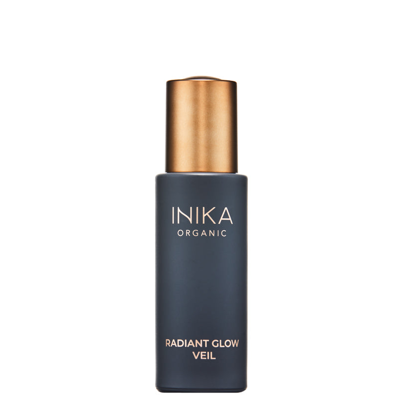 Inika Organic Radiant Glow Veil