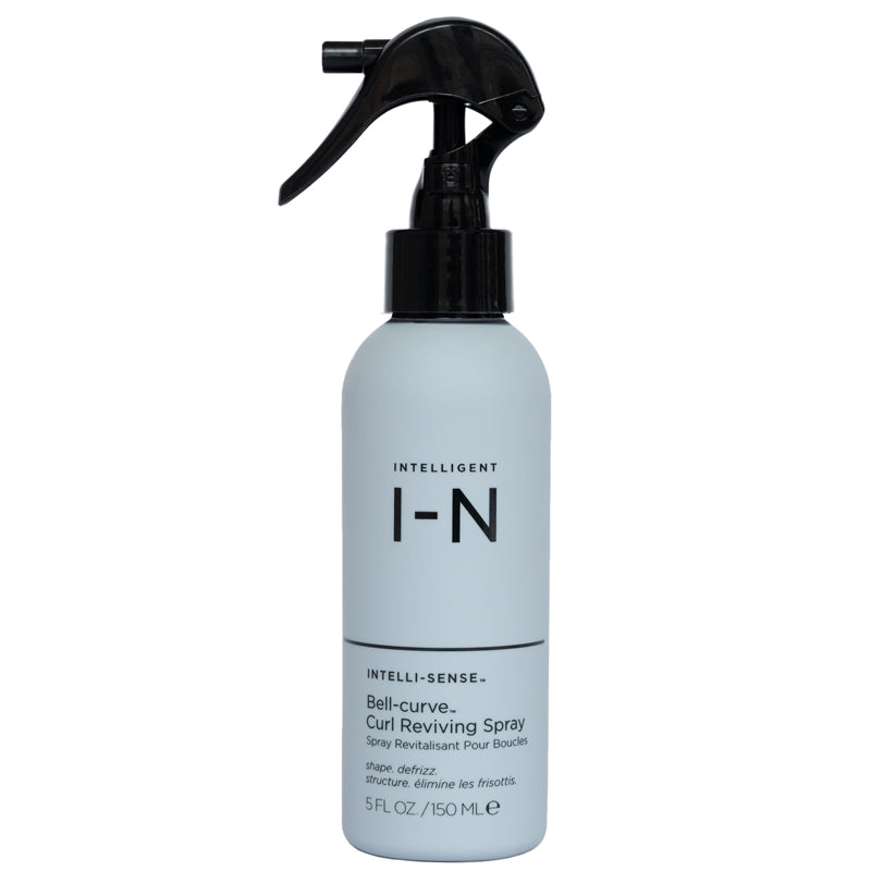 Intelligent Nutrients Bell-curve Curl Reviving Spray