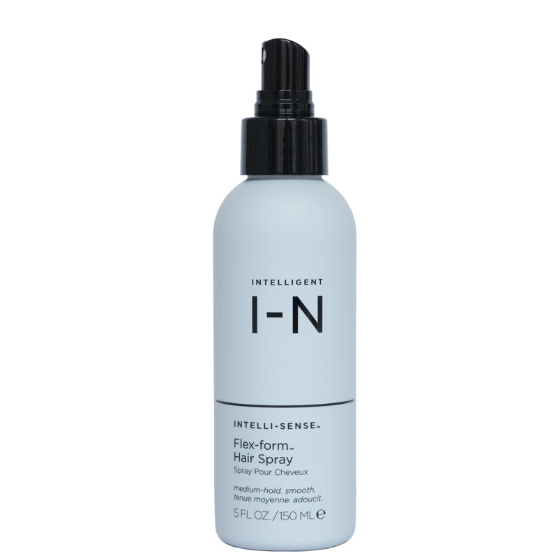 Intelligent Nutrients Flex-form Hair Spray