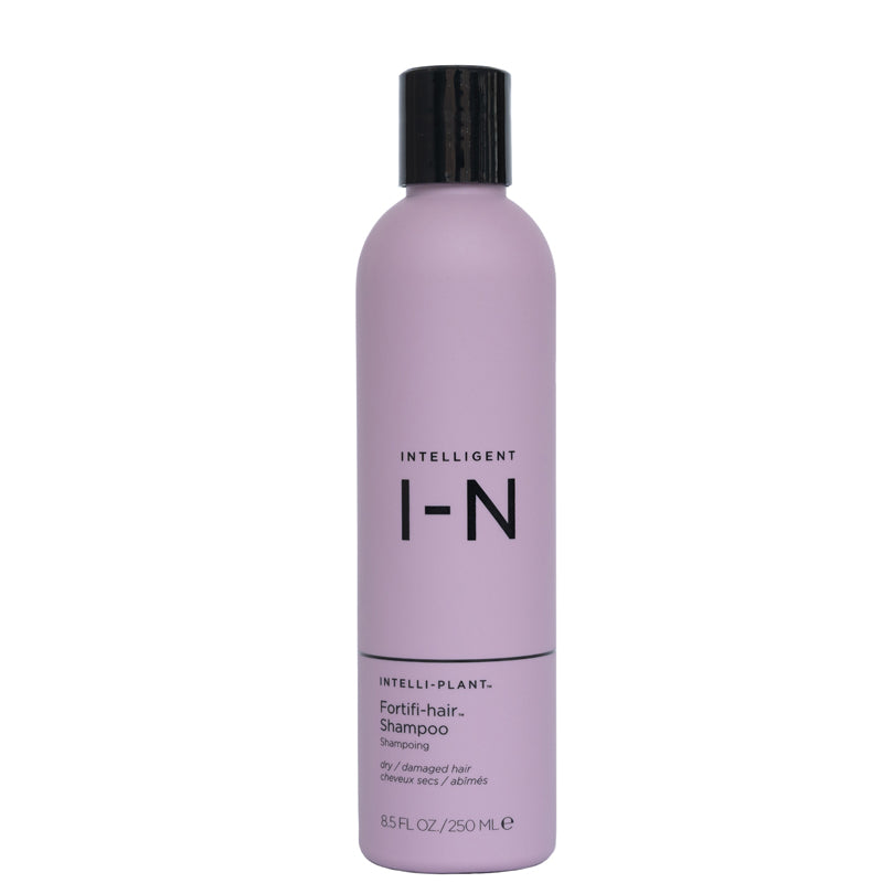 Intelligent Nutrients Fortifi-hair Shampoo 250ml