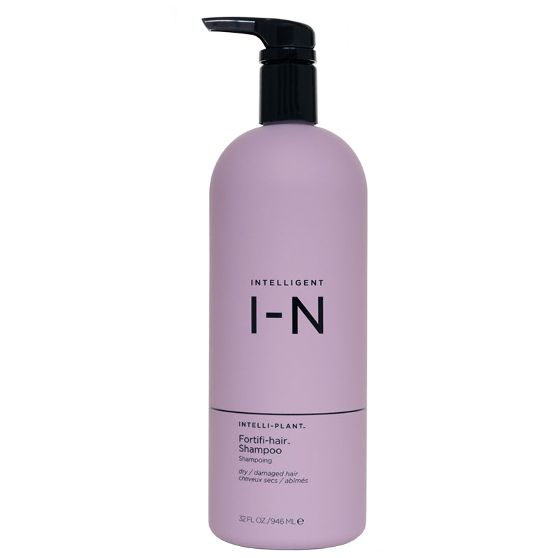 Intelligent Nutrients Fortifi-hair Shampoo 946ml