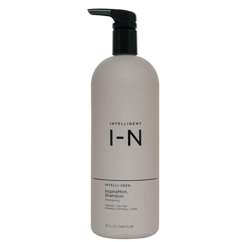 Intelligent Nutrients InspiraMint Shampoo 946ml