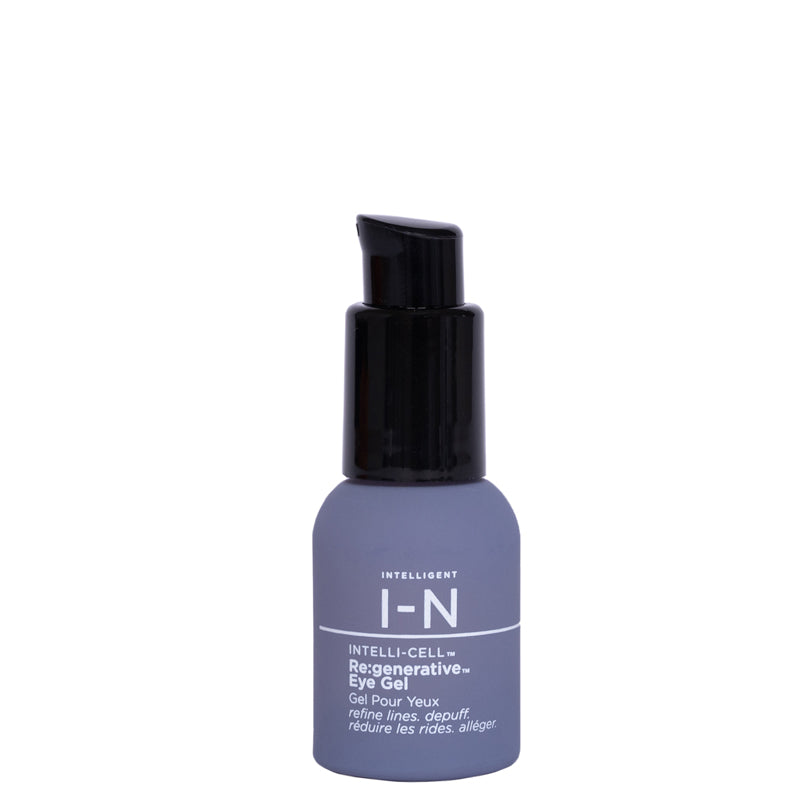 Intelligent Nutrients Regenerative Eye Gel