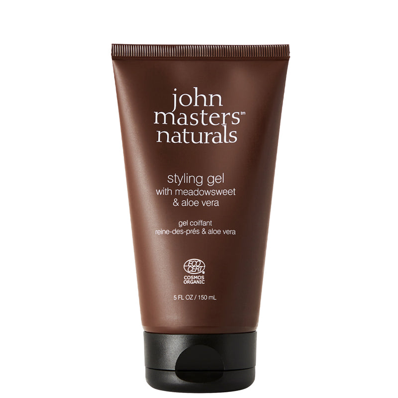 John Masters Naturals Styling Gel