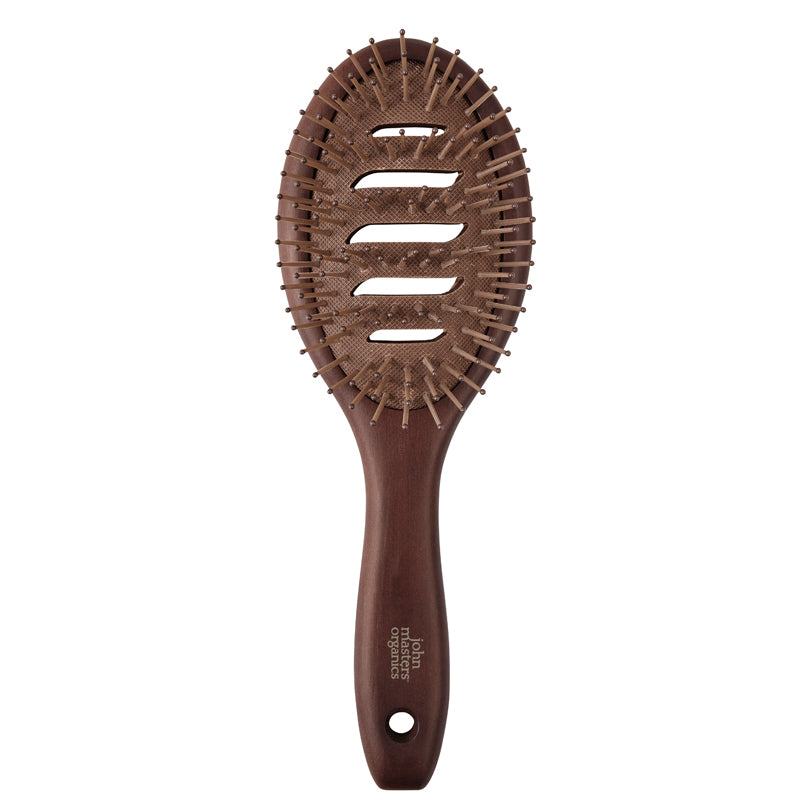 John Masters Organics Vented Paddle Hair Brush