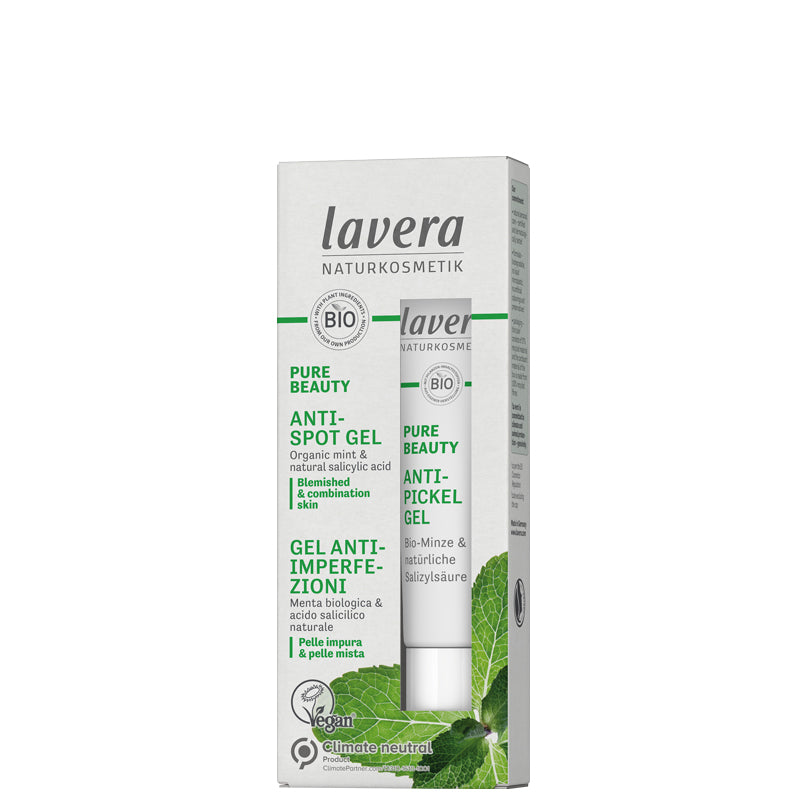 Lavera Anti-spot Gel