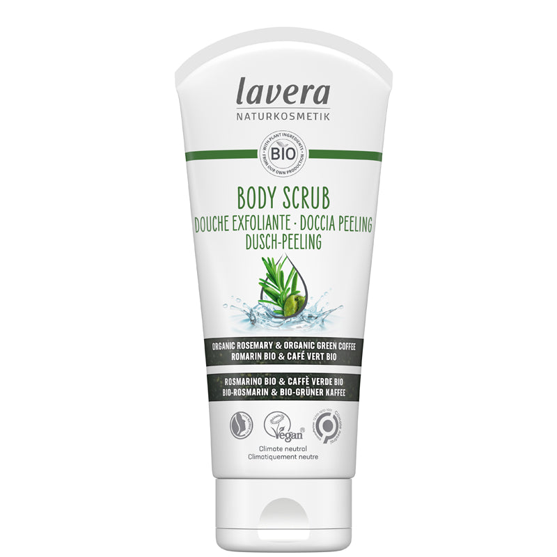Lavera Body Scrub