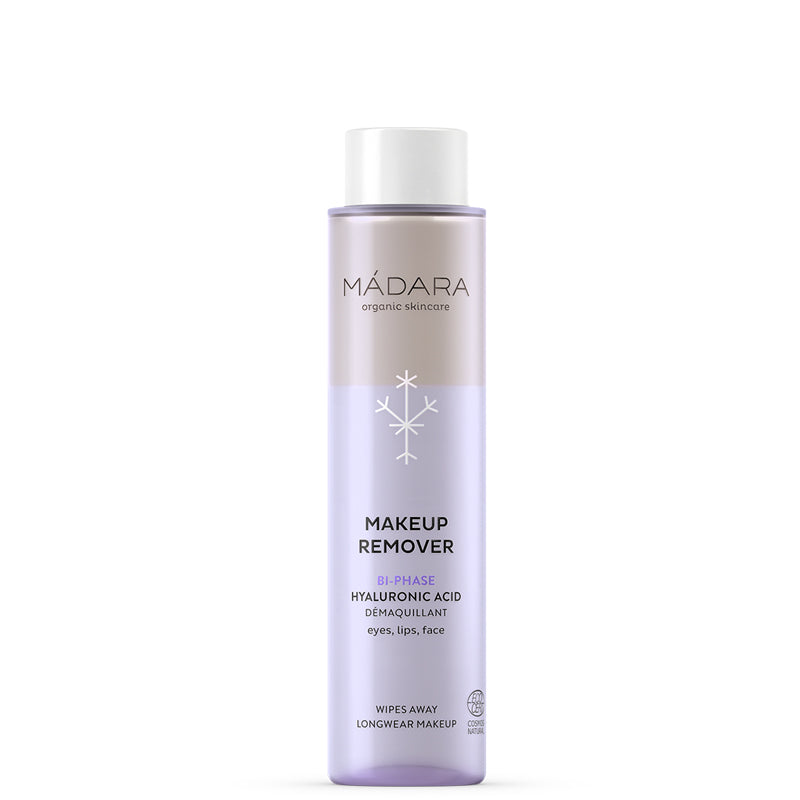 Madara Bi-Phase Makeup Remover