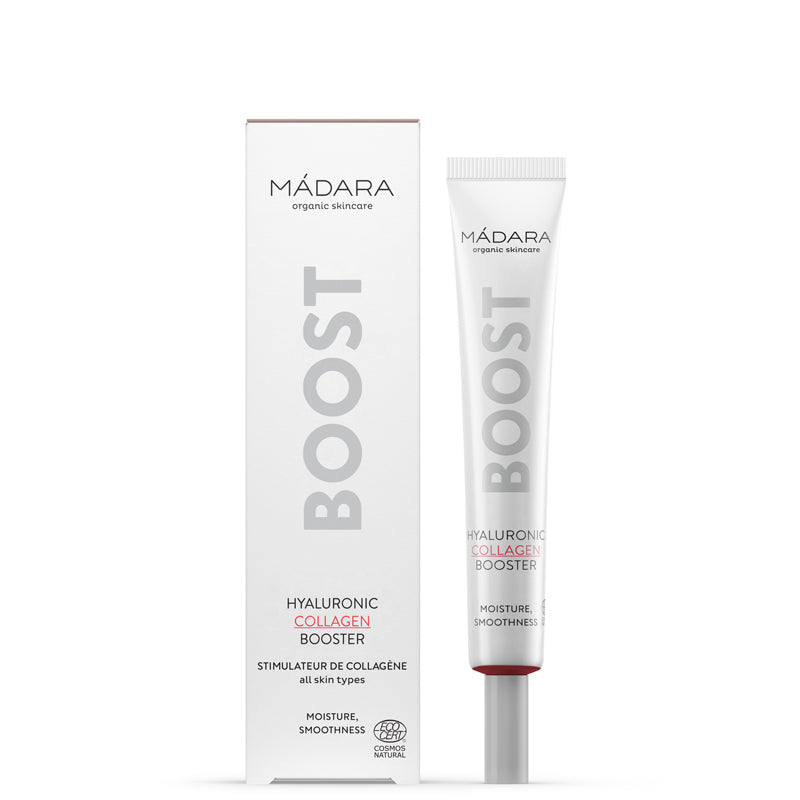 Madara Hyaluronic Collagen Booster