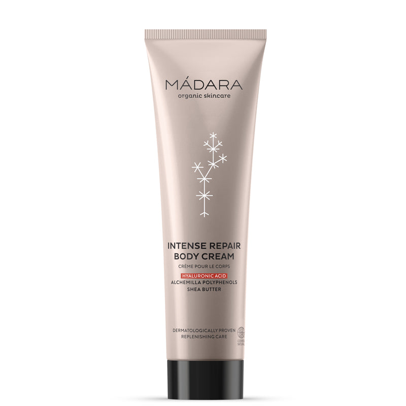 Madara Intense Repair Body Cream