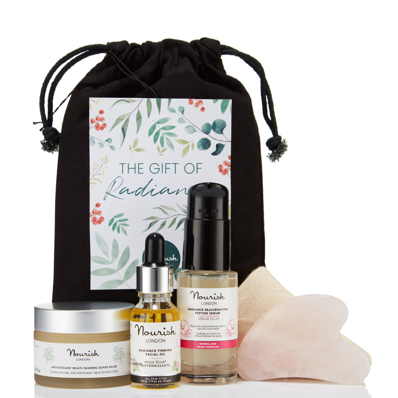Nourish London The Gift of Radiance