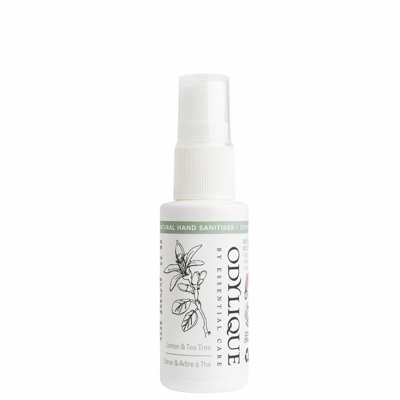 Odylique by Essential Care Natural Hand Sanitiser