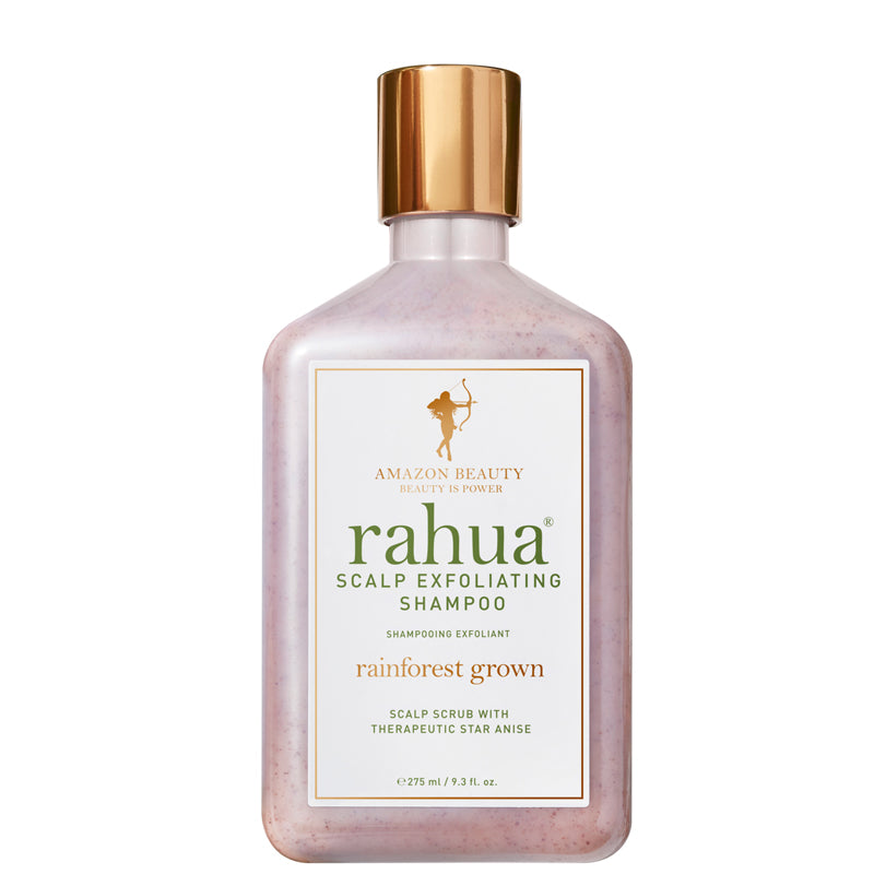 Rahua Scalp Exfoliating Shampoo