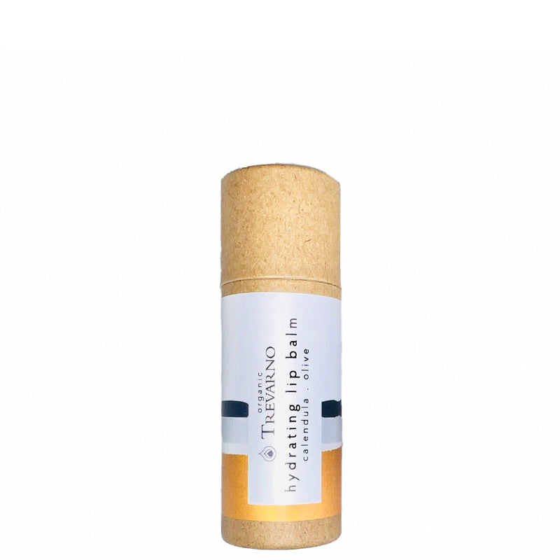 Trevarno Hydrating Lip Balm