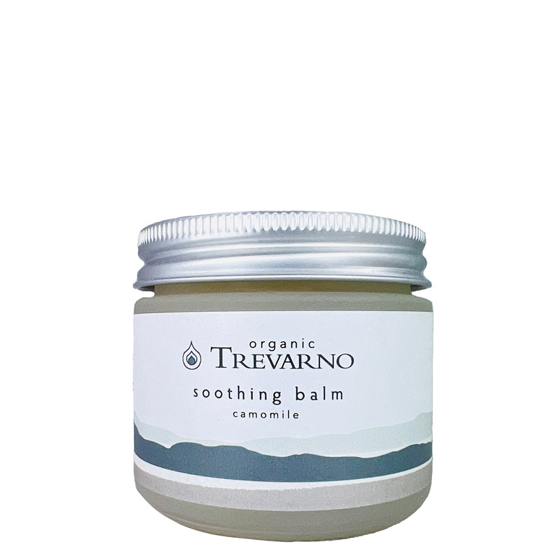 Trevarno Soothing Balm