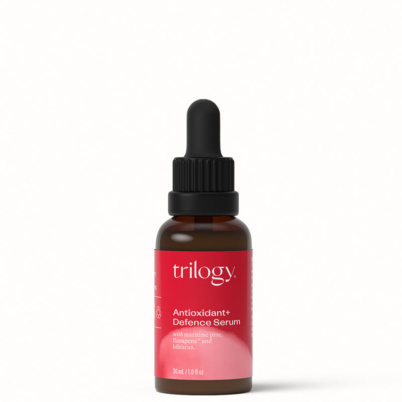 Trilogy Antioxidant Defence Serum