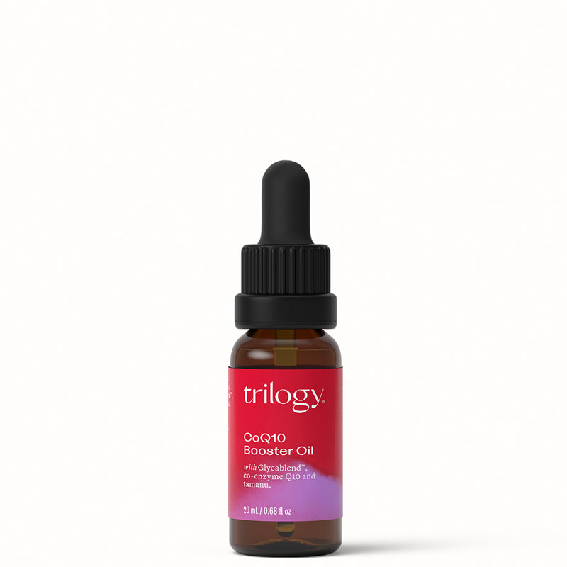 Trilogy CoQ10 Booster Oil