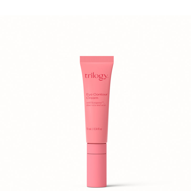 Trilogy Eye Contour Cream