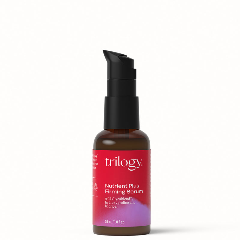 Trilogy Nutrient Plus Firming Serum