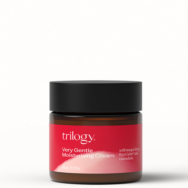 Trilogy Very Gentle Moisturising Cream