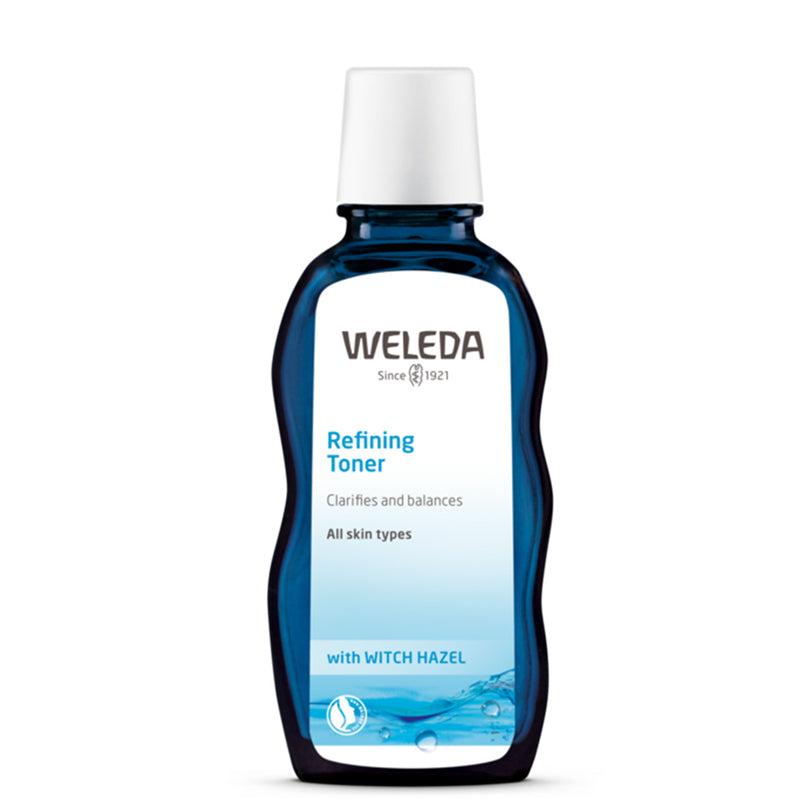 Weleda Refining Toner