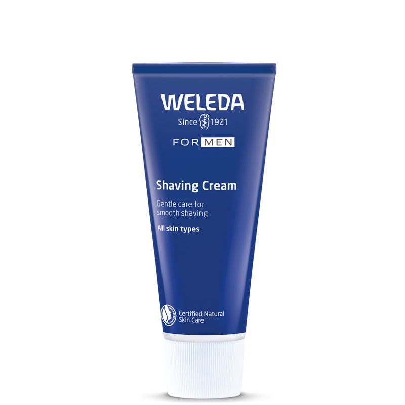 Weleda Shaving Cream