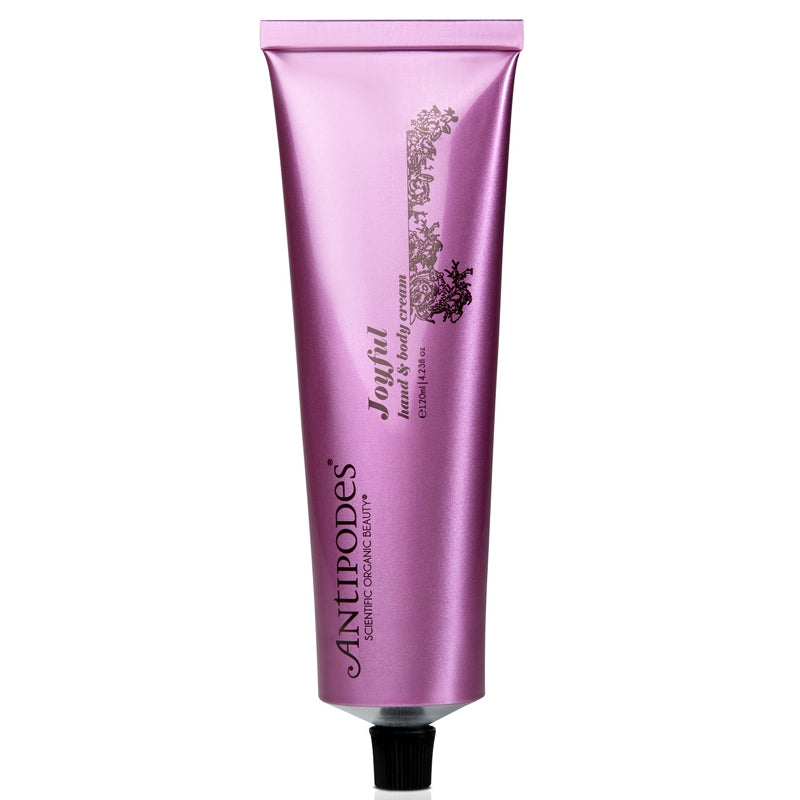 Antipodes Joyful Hand & Body Cream