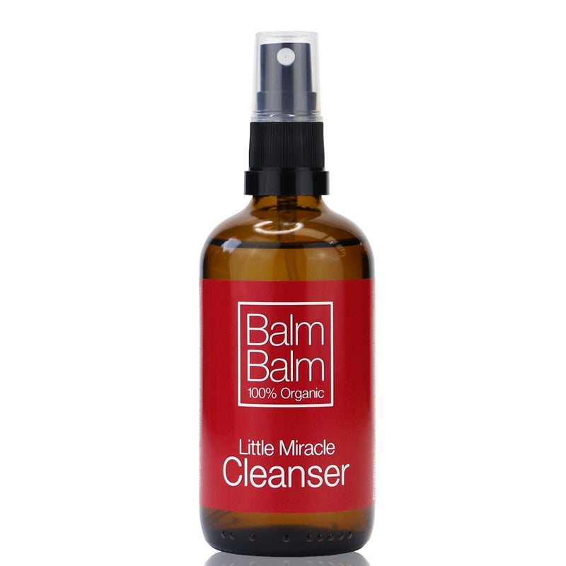 Balm Balm Little Miracle Cleanser