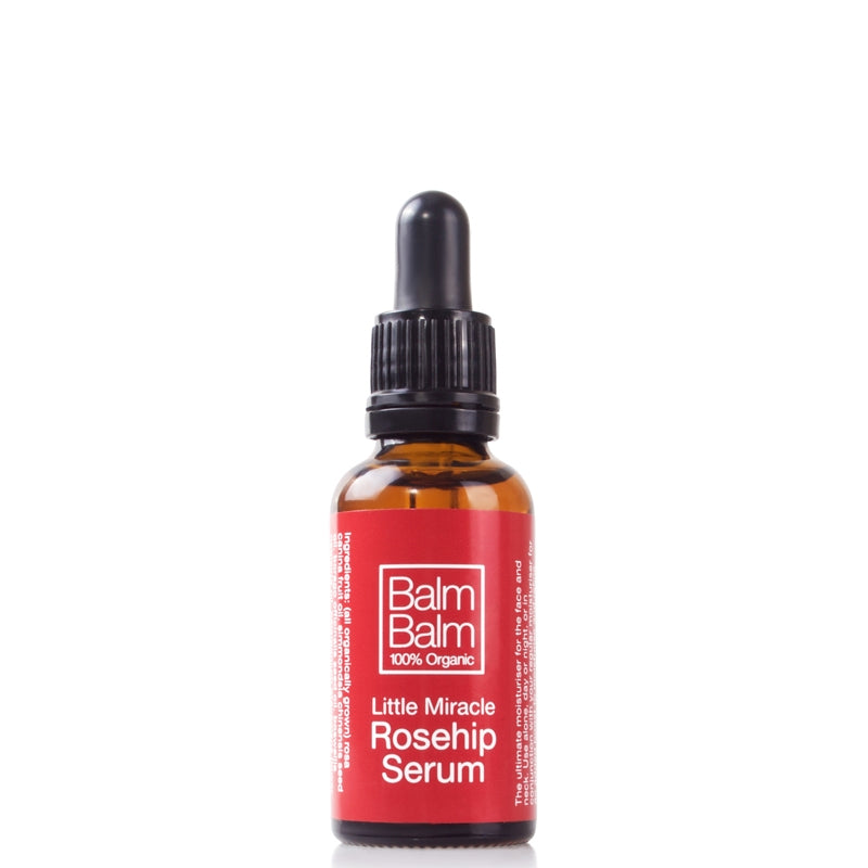 Balm Balm Little Miracle Rosehip Serum