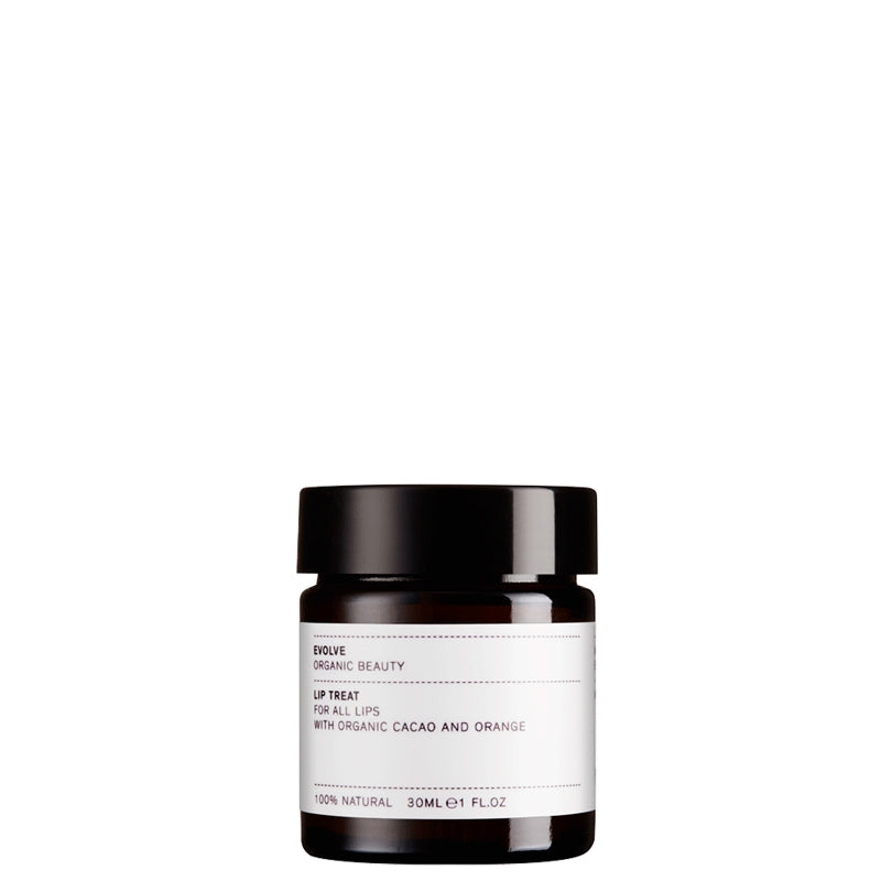 Evolve Organic Beauty Lip Treat