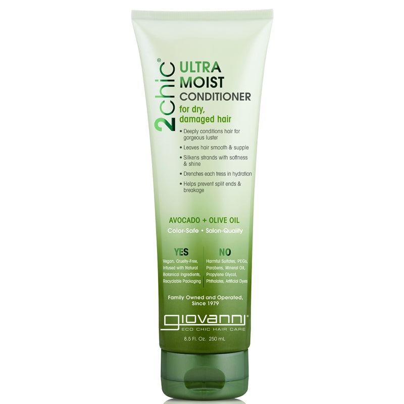 Giovanni 2chic Ultra-Moist Conditioner