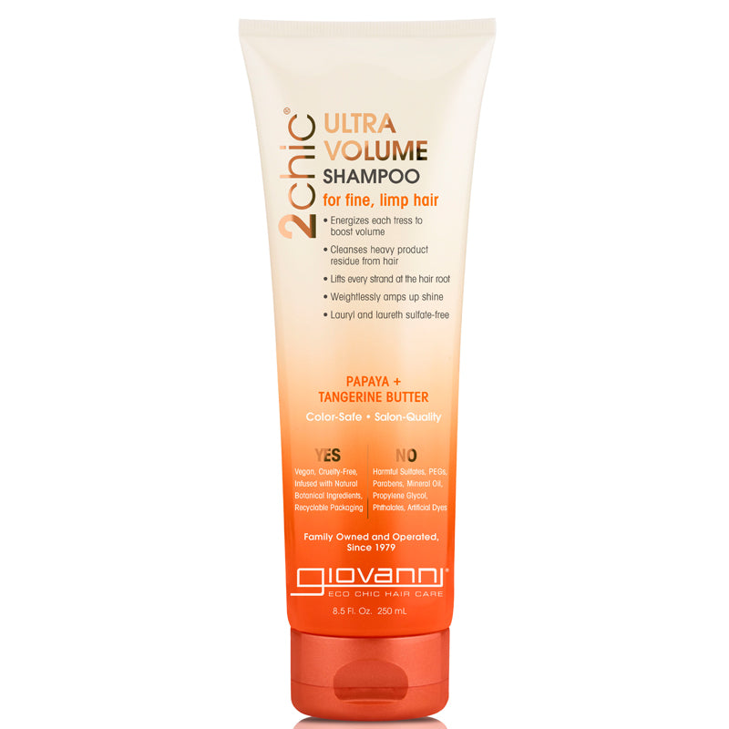 Giovanni 2chic Ultra-Volume Shampoo