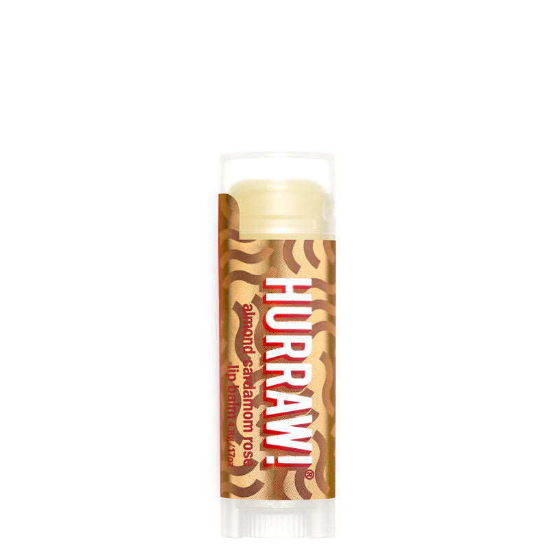 Hurraw Vata Lip Balm