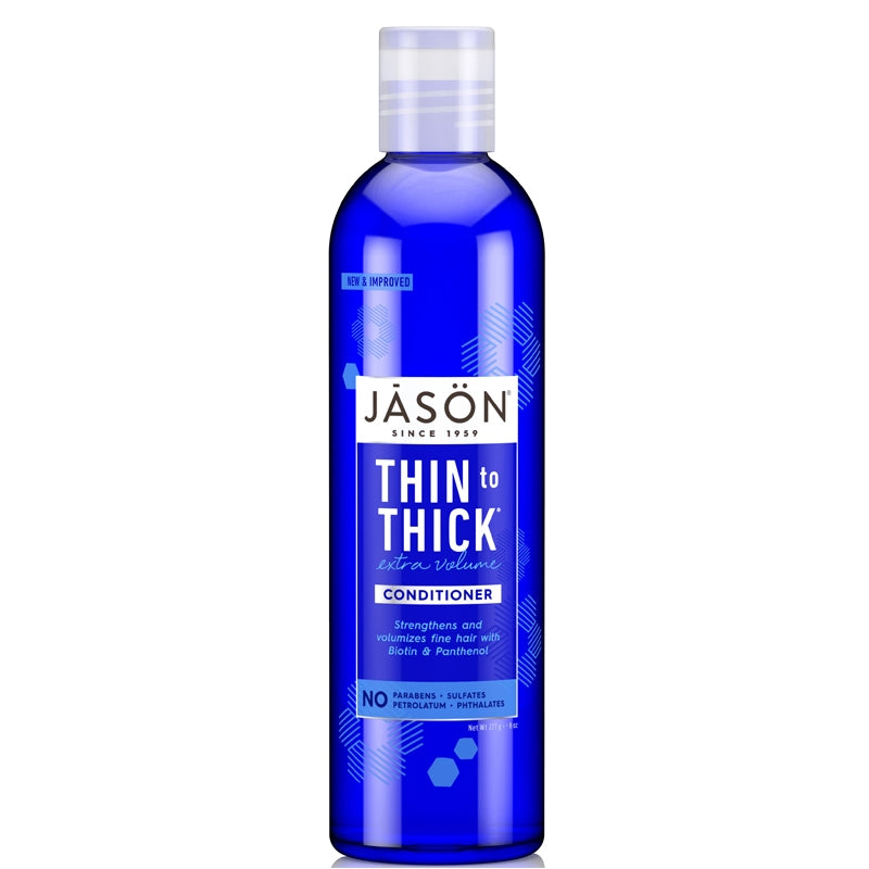 Jason Thin to Thick Conditioner